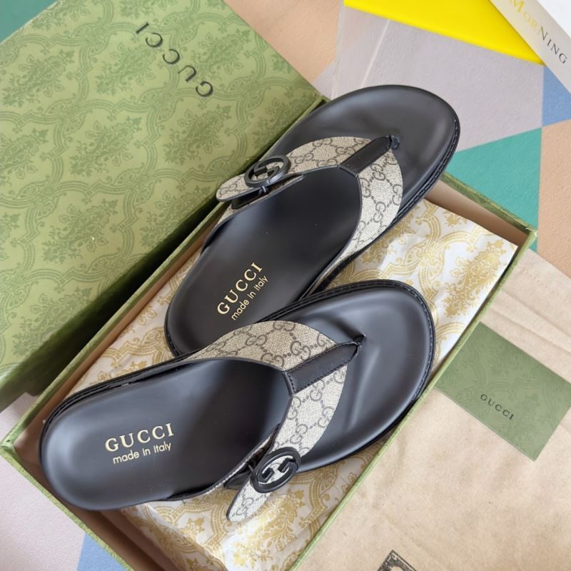 Gucci Slippers